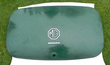Boot lid panel for sale  GLOUCESTER
