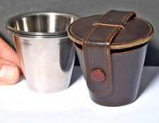 Vintage set stainless for sale  RYDE