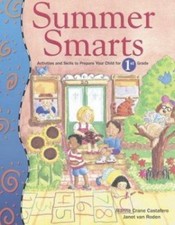 Summer smarts activities for sale  Staten Island
