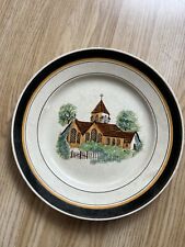 Old opaque plate d'occasion  Expédié en Belgium