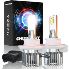 Super bright h13 for sale  USA