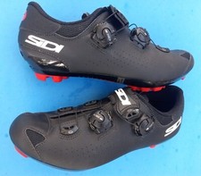 Sidi dominator mountain for sale  Paso Robles