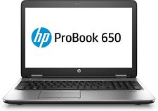 Probook 650 notebook gebraucht kaufen  Düsternort