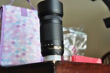 Nikon 300mm lens for sale  Westmont