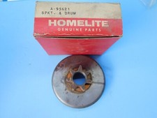 Nos clutch drum for sale  Arlington