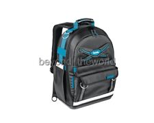 Usado, Organizador de ferramentas Makita E-15481 mochila 22,3L capaz de armazenar até 50 ferramentas comprar usado  Enviando para Brazil