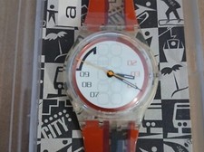 Orologio swatch access usato  Acerra