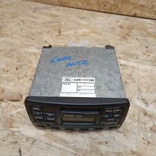 Autoradio ford 5000 gebraucht kaufen  Reimlingen