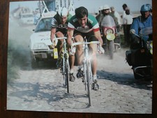 Cyclisme paris roubaix d'occasion  France