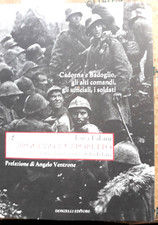 Processo caporetto luca usato  Genova