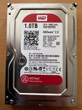 Hdd nas red d'occasion  Mouans-Sartoux