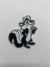Antigos Pepe Le Pew Borracha Geladeira Ímã Looney Tunes Warner Bros Cartoon comprar usado  Enviando para Brazil