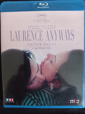 Laurence anyways blu usato  Roma