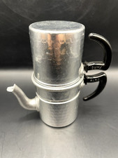 caffettiera alluminio usato caffettiera alluminio usato Torino