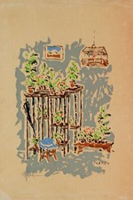 Lithography litografia colori usato Lithography litografia colori usato  Pescia