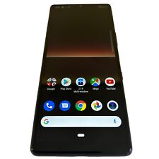 Sony xperia 6.2 for sale  BEDFORD