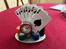 poker clock for sale  Saylorsburg