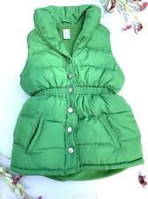 Gymboree puffer vest for sale  Beaverton