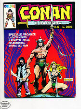 Conan barbaro da usato  Napoli