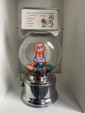 Distributeur bonbons ford d'occasion  Paris XX