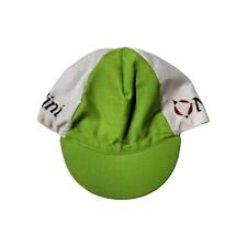 Cappellino ciclismo cotone usato  Polla