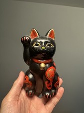 Maneki neko 15cm for sale  BICESTER