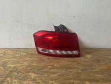 VW VOLKSWAGEN PASSAT B8 Tylne światło Tylne światło Lewe 2SD01188901 Oryginalne OE Te, używany na sprzedaż  PL