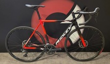 Ridley xnight carbone d'occasion  Le Poinçonnet
