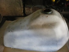 Kawasaki 125 reservoir d'occasion Kawasaki 125 reservoir d'occasion  Desvres