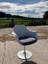 Tulip chairs 60s for sale  FROME