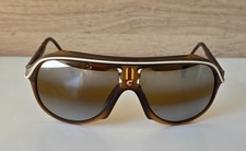Carrera gletscherbrille 5544 gebraucht kaufen  Nürnberg