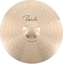Paiste inch signature for sale  Fort Wayne