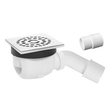 Shower floor trap for sale  STAFFORD