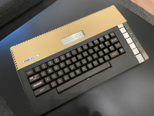 Atari 800 atari gebraucht kaufen  Alken, Löf, Wolken