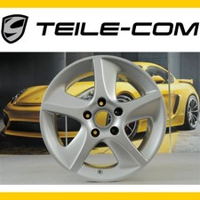 Top rig porsche gebraucht kaufen  Spremberg