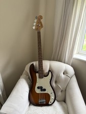 Tanglewood bass guitar for sale  LINCOLN