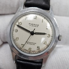 Vintage pierce mens for sale  Allentown