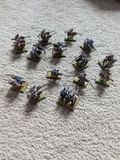Metal cavalry figures for sale  LONDON
