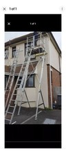 Easy dec platform for sale  PAIGNTON