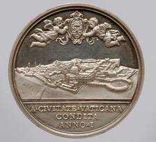 Medaglia papa pio usato Medaglia papa pio usato  Santarcangelo di Romagna