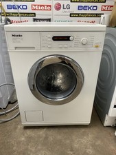 Refurbished miele w3740 for sale  STONE