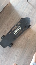 Dnaskate m2s electric for sale  Everett