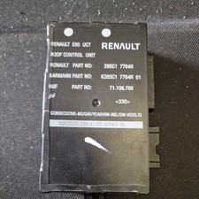 renault megane cc roof for sale renault megane cc roof for sale GRANTHAM