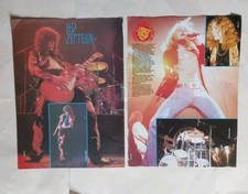 Led zeppelin vintage for sale  COLERAINE