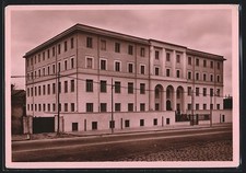 Roma, Congregazione Suore Ancelle dell´Amore, Via Casilina 323, Ansichtskarte  comprar usado  Enviando para Brazil