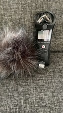 Zoom h1n recorder gebraucht kaufen  Salzgitter