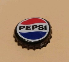 Aa7 pepsi tappo usato  Ticengo