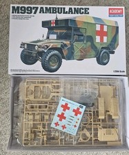 M997 hmmwv ambulance gebraucht kaufen  Rostock