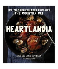 Heartlandia heritage recipes gebraucht kaufen  Trebbin