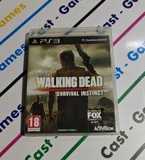 Ps3 the walking usato  Licata